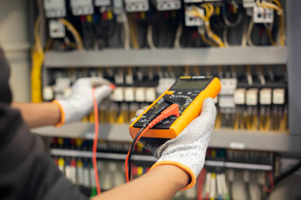 Trusted Walnut Park, CA Electrical Services Experts